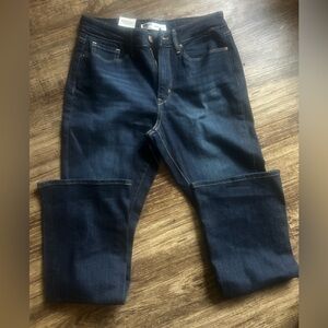 Signature by Levi Strauss Women's Boot Cut Jeans - Indigo